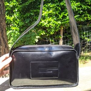Vintage Gucci Y2K/Hobo Purse (Tom Ford Era)